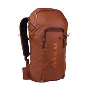 Mochila de alpinismo Blue Ice Prisma 24 (burnt henna) Unisex
