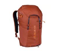 Mochila de alpinismo Blue Ice Prisma 30 (burnt henna) Unisex