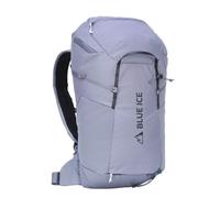 Mochila de alpinismo Blue Ice Prisma 30 (gris folkstone) Unisex