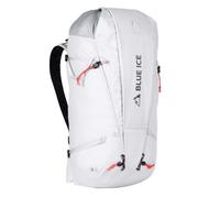 Mochila de alpinismo Blue Ice Stache Ice 38 (Azul Perla)