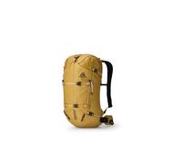 Mochila de alpinismo Gregory ALPINISTO 30 MD/LG (Alpineglow)
