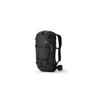 Mochila de alpinismo Gregory ALPINISTO 30 MD/LG (SUMMIT BLACK)