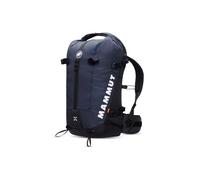 Mochila de alpinismo Mammut Trion 28 Women (marine-black) Mujer