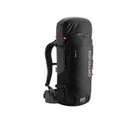 Mochila de alpinismo Ortovox Peak 32 S (Black Raven) Mujer