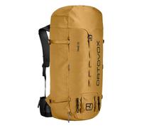 Ortovox - Mochilas de montañismo - Trad 35 Wild Cumin de Aluminio - Amarillo Amarillo one size
