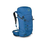 Mochila de alpinismo Osprey Mutant 38 (Blue Flame)