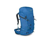 Mochila de alpinismo Osprey Mutant 52 (Blue Flame)