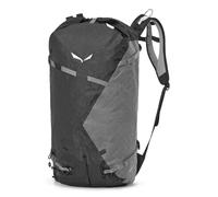 Mochila de alpinismo Salewa NEXT PRO 38L (BLACK/ALLOY) Unisex