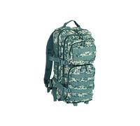 Mochila de asalto con capacidad para 20 litros en color acudigital 10