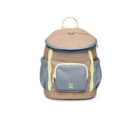 Mochila de aventura para niños Got Bag beige