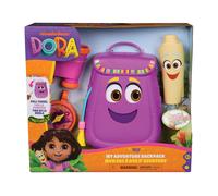 Mochila de aventuras de 20 cm de Dora, la exploradora