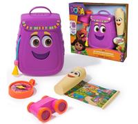 Mochila de Aventuras Dora la Exploradora con Accesorios
