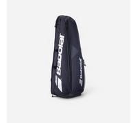 Mochila de bádminton - Babolat Backrack 3 negro Talla única