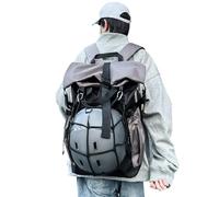 Mochila de baloncesto, mochila de baloncesto para niños - Bolsa de equipo deportivo,Bolsa de fútbol grande con compartimento de globos, bolsa de hombro de baloncesto, bolsas de deporte para pelota