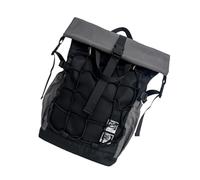 Mochila de Baloncesto para Niños, Bolsa de Baloncesto - Gran Bolsa de Deporte | Bolso bandolera de Basket-Ball, Gran Bolsa de Deporte con Compartimento separado para Pelotas, para Baloncesto, Fútbol,