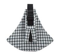 Mochila de bebé ajustable Cinturón de seguridad ergonómico para niños menores de 3 a 48 meses (pájaro azul claro)