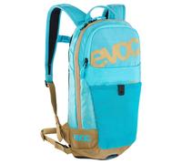Evoc Joyride 4 Mochila de ciclis 4 l neon blue gold