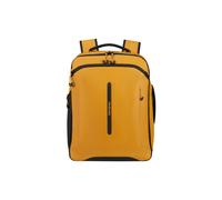 Mochila de cabina Samsonite Selection Ecodiver amarillo