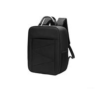 Mochila de cámara para DJI Avata 360, EVA impermeable mochila de fotografía con correas ajustables, funda rígida a prueba de golpes para drones, accesorios de protección