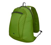 Mochila de camping, impermeable de 20 litros para viajes, de organización plegable para exteriores, para viajes, fitness, trabajo, camping, escuela, universidad, mochileros, exteriores