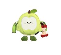 Mochila De Campus Universitario Escolar Transpirable Bolsos Hombro Dibujos Animados con Compartimentos Espaciosos Nylon para Adolescentes Mochilas Gimnasio