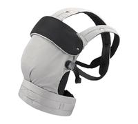 Mochila de Cara al Frente - Ergonómico Ajustable Ligero y Suave para Exteriores - Silla | Para Padres en Viajes Compras Paseos Diarios y Transporte Alternativo a