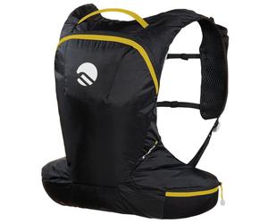 Mochila de carrera Ferrino X-Track 15 Color: negro