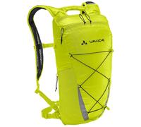 Mochila de ciclismo Vaude Uphill 8 Color: verde claro