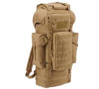 Brandit Combat Molle Backpack, color: camel, size: OS