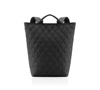 Mochila de compras Reisenthel negro