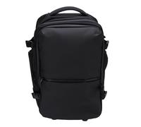 Mochila de compresión de gran capacidad Regenerd Multi Compartimento Maleta Expandible Mochila para Viajes con Ruedas Ocultas, #111, Maletín