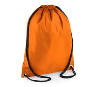 Mochila De Cuerdas Bagbase Impermeable 11 Litros MKP