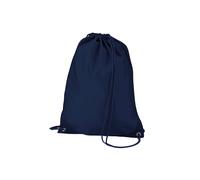 Mochila De Cuerdas Impermeable/resistente Al Agua Modelo Gymsac (7 Litros) MKP