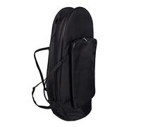 Mochila de cuerno forestal, impermeable, bolsa protectora para instrumentos musicales, cuerno de bosque, bolsa de transporte