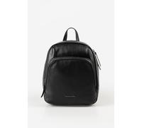 Mochila de cuero Aunts & Uncles Coco Universal negro