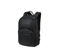 Mochila de cuero Samsonite Selection Pro-DLX 14.1 pulgadas negro