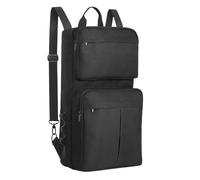 Mochila de DJ para DDJ-400 DDJ-FLX4/Roland DJ-202 DJ-202, funda de transporte con correa ajustable, bolsa de almacenamiento de viaje