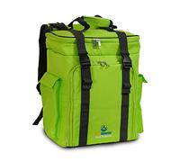 Mochila de enfriamiento de outdoorer, Grande: Cool Butler 35, Elegante Mochila con Bolsa de enfriamiento