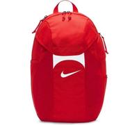 Mochila de entrenamiento Nike Academy Team 30 L Rojo Storm-FIT