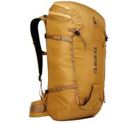 Mochila de escalada Blue Ice Chiru 25 Tamaño de mochila: M/L / Color: naranja