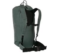 Mochila de escalada Blue Ice Wadi 15 Color: verde