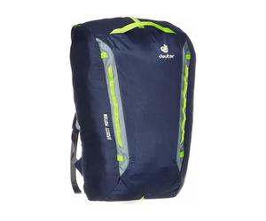 Mochila de escalada DEUTER GRAVITY MOTION Azul marino