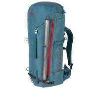 Mochila de escalada Ferrino Summit 32+5 Color: turquesa