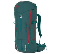 Mochila de escalada Ferrino Summit 32+5 Color: verde