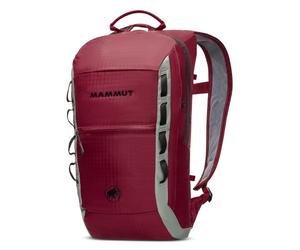 Mochila de escalada Mammut Neon Light (2023) Color: rojo/gris