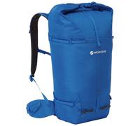 Mochila de escalada Montane Valen 40+5L Color: azul