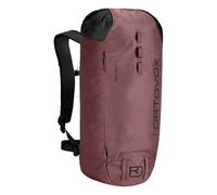 Mochila de escalada Ortovox Trad Zero 24 (Castaño)