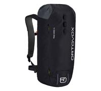 Mochila de escalada Ortovox Trad Zero 24 (cuervo negro)