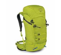 Mochila de escalada Osprey Mutant 38 Tamaño de mochila: M/L / Color: amarillo