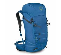 Mochila de escalada Osprey Mutant 38 Tamaño de mochila: S/M / Color: azul
